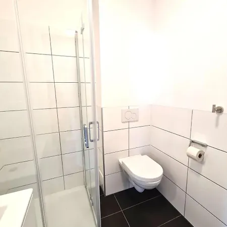Apartmán Bergliebe