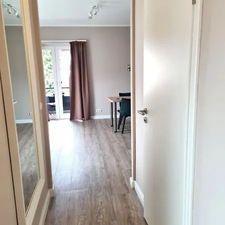 Bergliebe Apartmán Braunlage