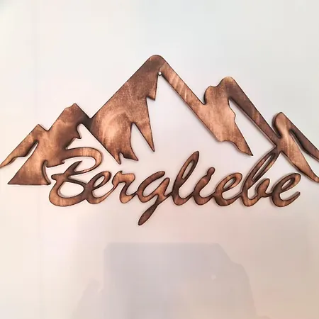 Bergliebe *