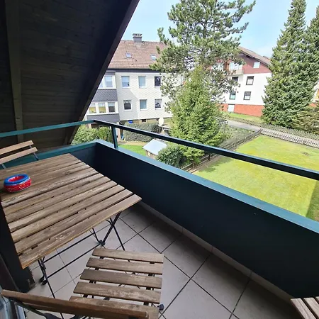 Bergliebe Lejlighed *