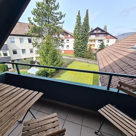 Bergliebe * Braunlage