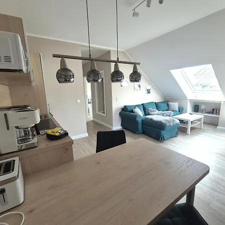 Bergliebe Lejlighed *