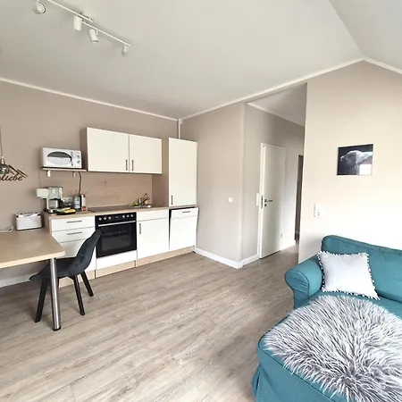 Lejlighed Bergliebe *