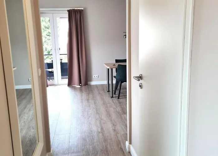 Bergliebe Daire Braunlage