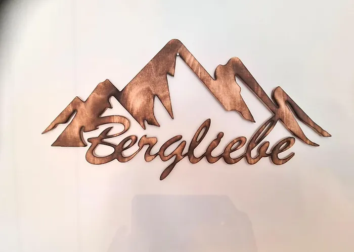 Bergliebe *