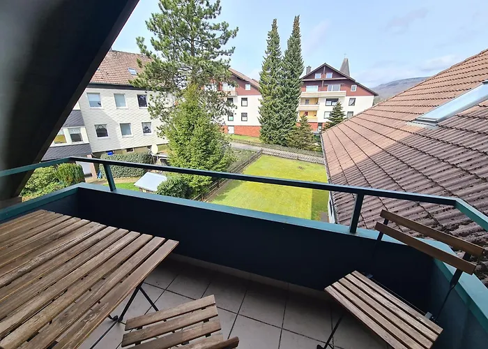 Bergliebe * Braunlage